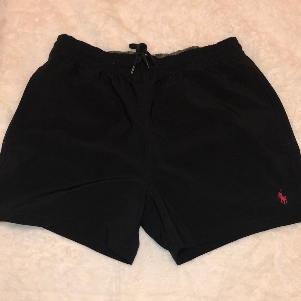 Polo by Ralph Lauren Swim Trunks